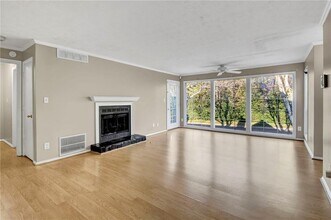 707 Olde Mill Ln in Norcross, GA - Building Photo - Building Photo