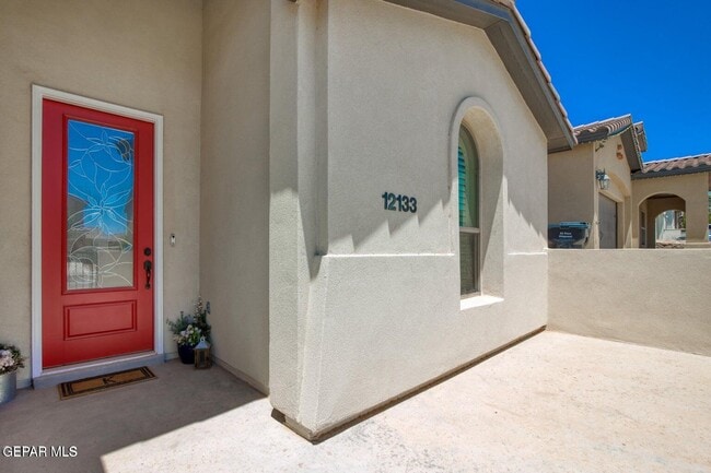 12133 Chapel Hill Rd in Horizon City, TX - Building Photo - Building Photo