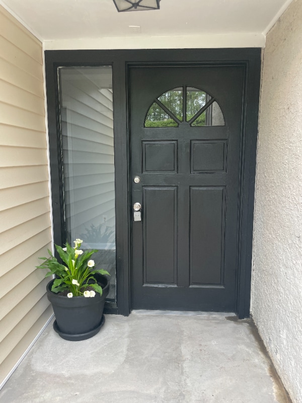 property at 4443 Bethel Church Rd