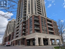 9500 Markham Rd in Markham, ON - Building Photo