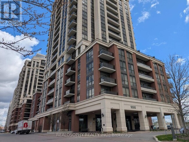 property at 9500 Markham Rd