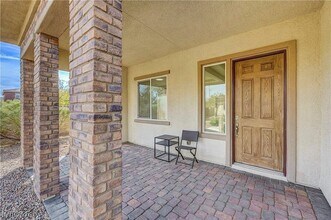 7931 Campers Village Ave in Las Vegas, NV - Building Photo - Building Photo