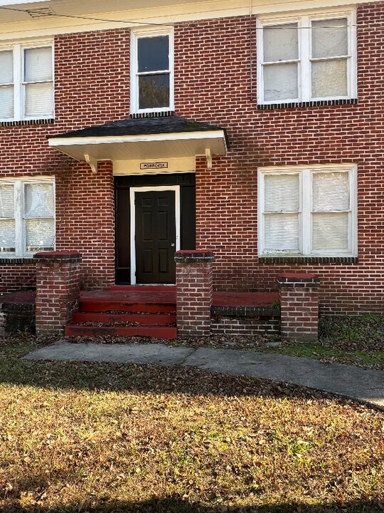308 Rochelle Ave-Unit -308 in Monroe, LA - Foto de edificio