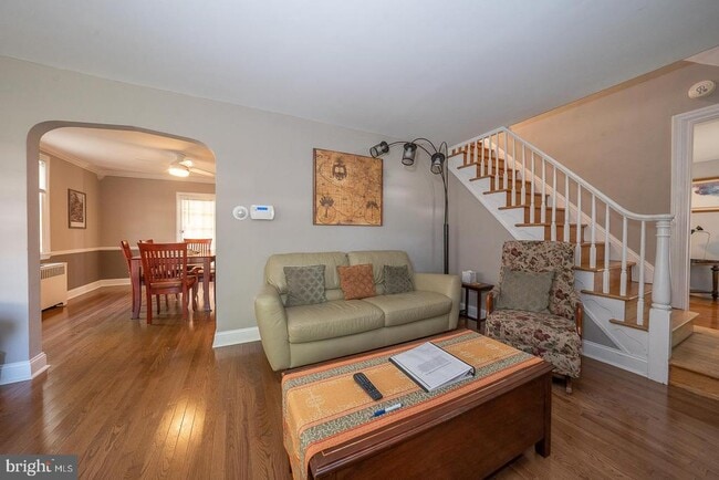 452 Rock Glen Dr