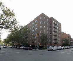 1310 Avenue R Apartments