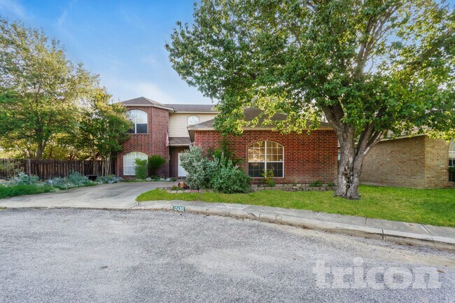 property at 12430 Canyon Ct