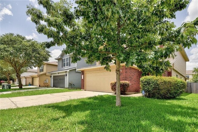1432 Anise Dr in Austin, TX - Building Photo - Building Photo