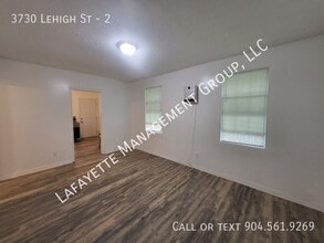 3730 Lehigh St in Jacksonville, FL - Building Photo - Building Photo