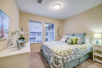 10 Stone Creek Pl in Spring, TX - Foto de edificio - Building Photo