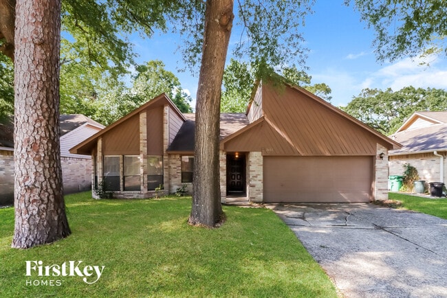 property at 2011 Woodhue Dr