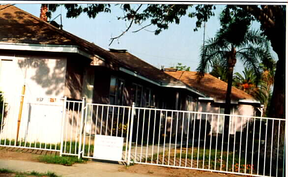 1157 N Lugo Ave in San Bernardino, CA - Foto de edificio - Building Photo