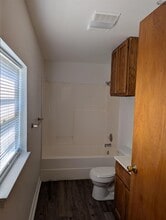 700 Glendale St in Burkburnett, TX - Building Photo - Building Photo
