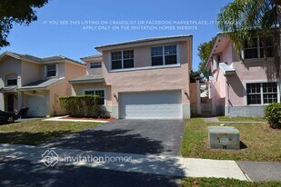 2632 W Saratoga Dr in Hollywood, FL - Building Photo