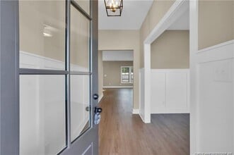 5332 Mountain Run Dr in Hope Mills, NC - Building Photo - Building Photo