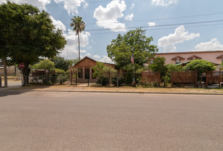 2420 Guatemozin St in Laredo, TX - Building Photo - Building Photo