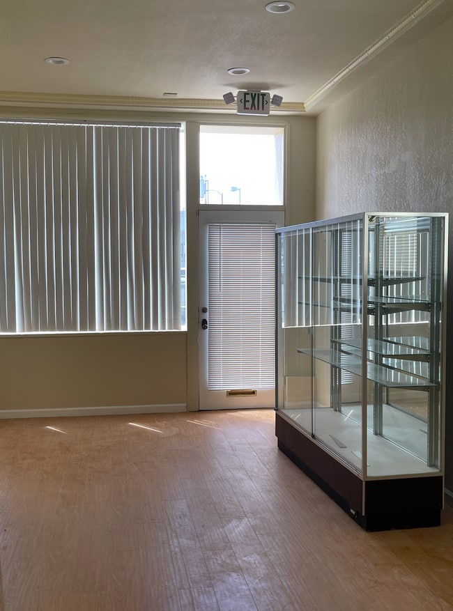 property at 420 San Mateo Ave