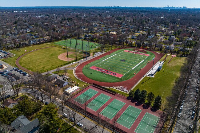 Apartamentos Alquiler en Glen Rock, NJ