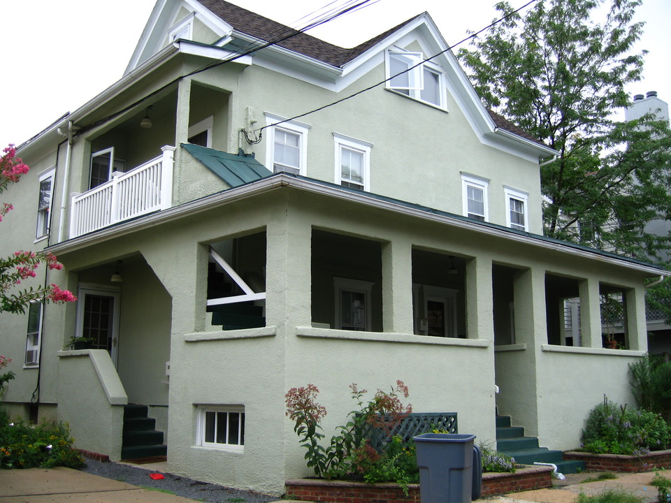 36-42 Humbert St in Princeton, NJ - Building Photo