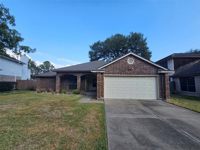 22522 Round Valley Dr in Katy, TX - Building Photo - Building Photo