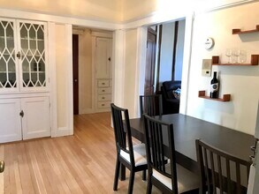 1263 Commonwealth Ave in Boston, MA - Building Photo - Building Photo