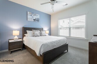 3164 Mulberry Blvd, Unit 286 in Port Wentworth, GA - Foto de edificio - Building Photo