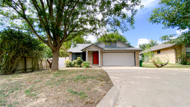 2307 Waterway Bend in Austin, TX - Building Photo - Building Photo