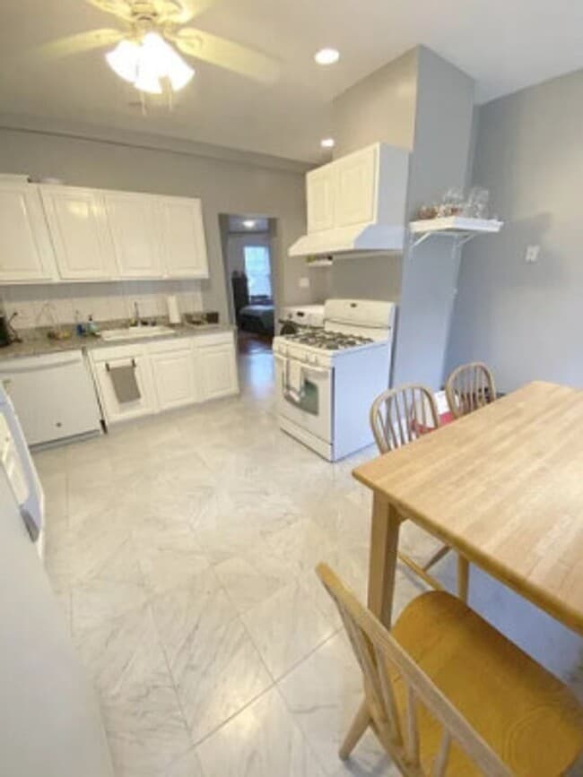 37 Ridgemont St in Boston, MA - Building Photo - Building Photo