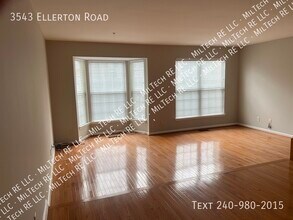 3543 Ellerton Rd in Bowie, MD - Building Photo - Building Photo