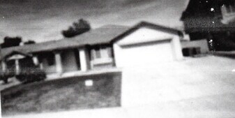 3759 Saddleback Dr in Palmdale, CA - Building Photo