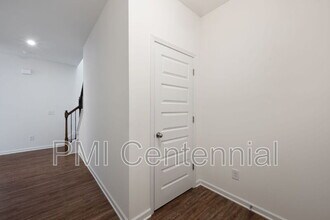 3834 Clarington Dr in Marietta, GA - Building Photo - Building Photo