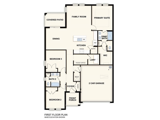6532 Atlantic Bch Ave in Wesley Chapel, FL - Building Photo - Building Photo