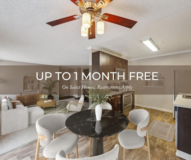 La Valencia Apartment Homes