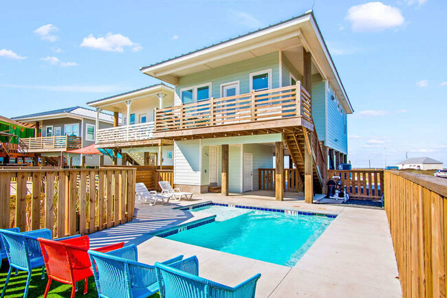 5497 TX-361 in Port Aransas, TX - Building Photo - Building Photo