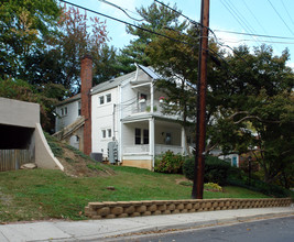 808 Kennebec Ave in Takoma Park, MD - Building Photo - Building Photo