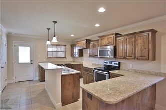 3533 Firedog Rd in Abilene, TX - Building Photo - Building Photo
