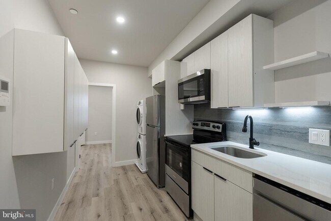 property at 3108 Haverford Ave