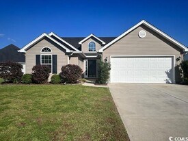 811 Green Derby Ct in Murrells Inlet, SC - Building Photo