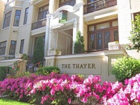 The Thayer Apartments