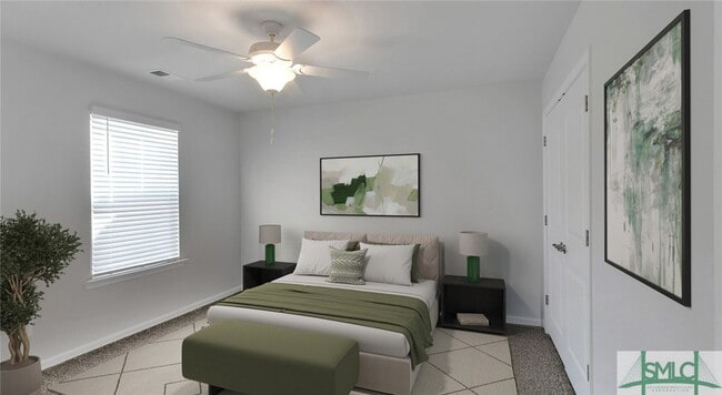 property at 100 Slade St