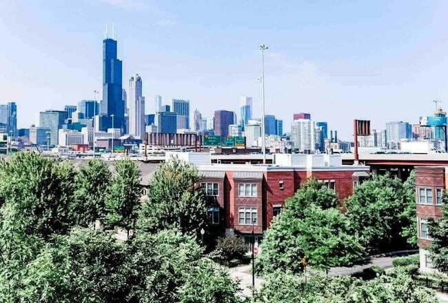 751 W 15th St in Chicago, IL - Building Photo - Building Photo
