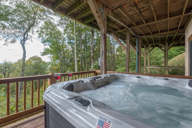 2535 El Miner Dr in Mars Hill, NC - Building Photo - Building Photo