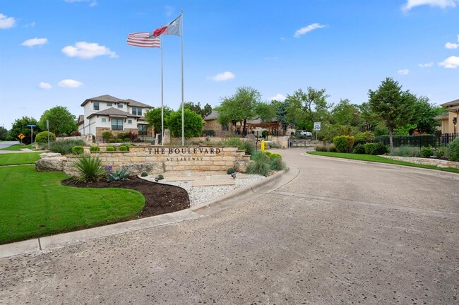 22 Prestonwood Cir in Lakeway, TX - Building Photo - Building Photo