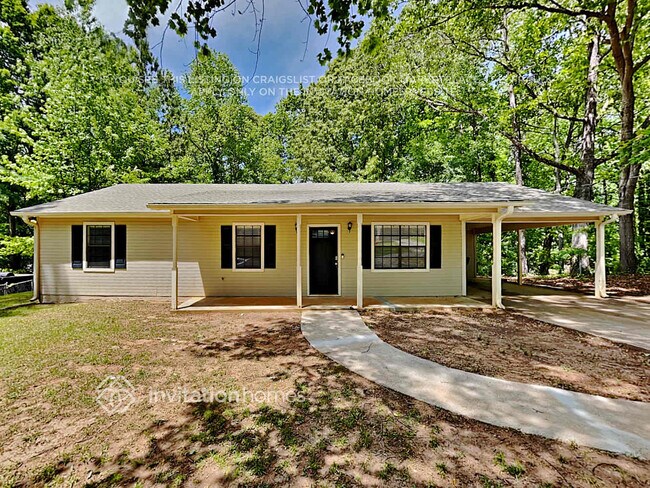1800 Silver Leaf Ct SW