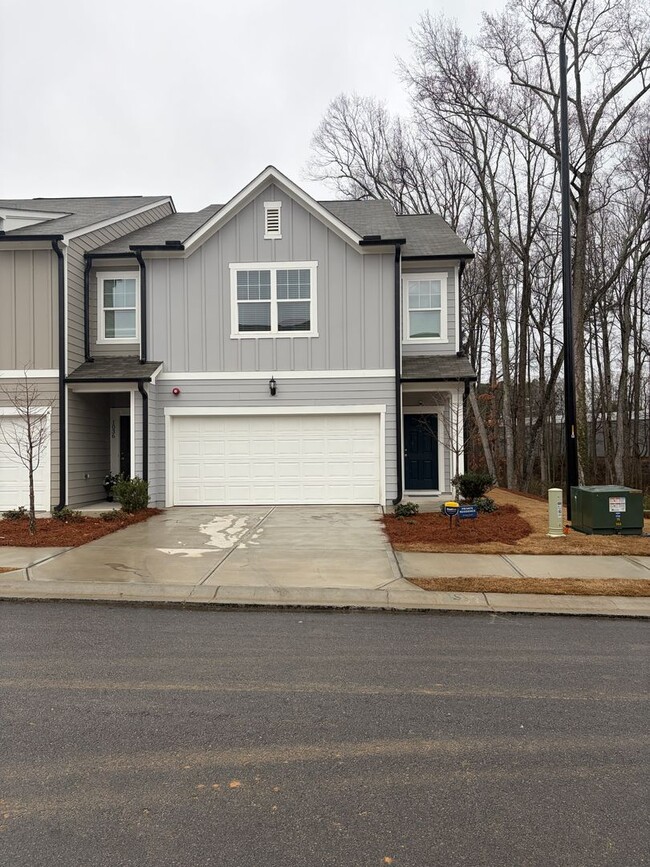 property at 1034 Castanea Dr