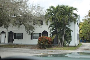 1601 NW 81st St. in Miami, FL - Building Photo