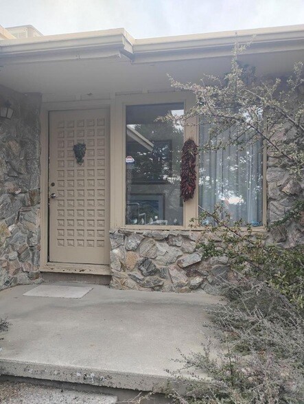 15 El Arco Dr in Albuquerque, NM - Foto de edificio