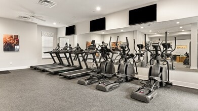 Gage Crossing in Dublin, OH - Foto de edificio - Building Photo