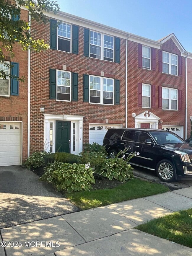 property at 12 Abby Road