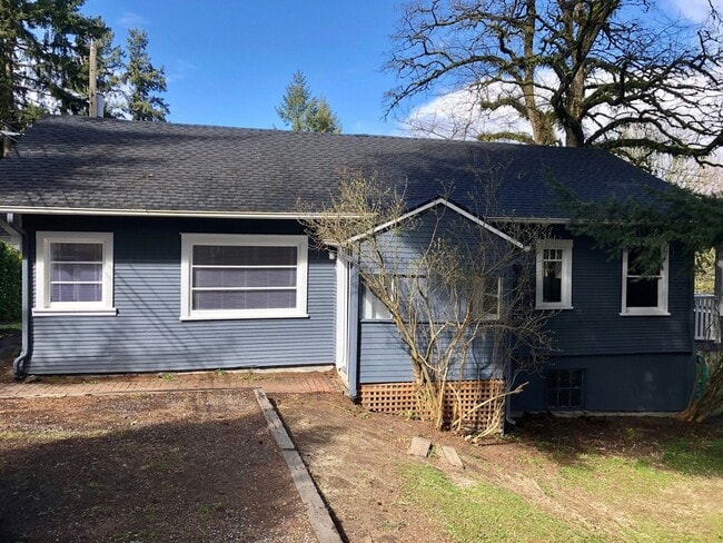 400 Mine Hill Rd SW in Issaquah, WA - Foto de edificio - Building Photo