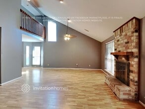 6907 Stoney River Dr in Spring, TX - Building Photo - Building Photo